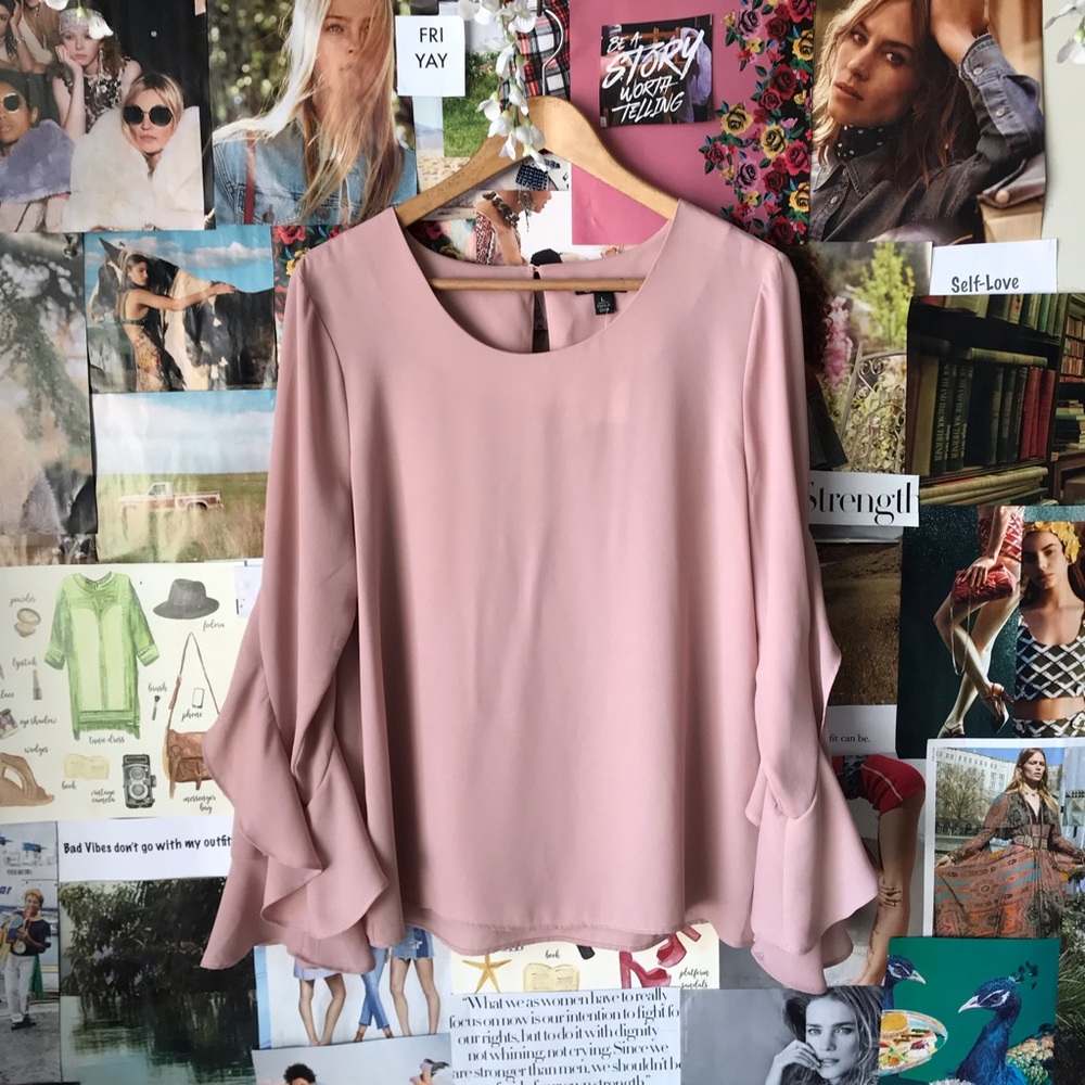 Versona Blouse